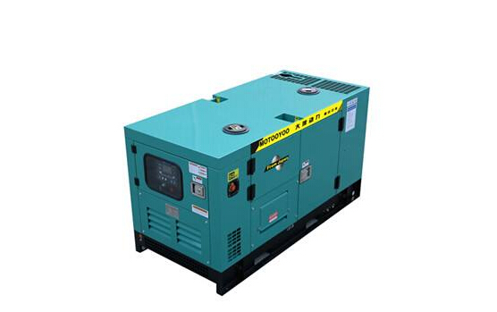 东辽科克50kw小型柴油发电机组_COPY