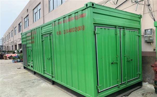 东辽工厂发电机出租供电